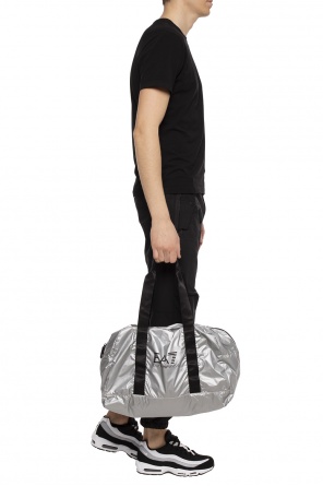 Holdall bag with a logo, zdjęcie 2 Holdall bag with a logo od EA7 Emporio Armani